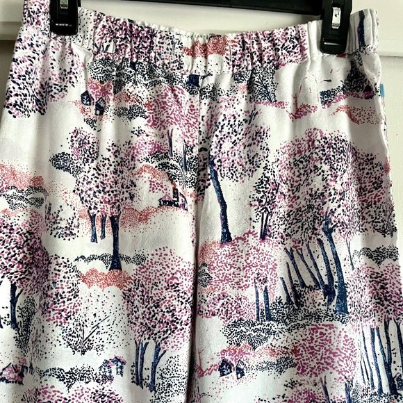 Anthropologie Multicolor Pajama Pants - Picture 12 of 15
